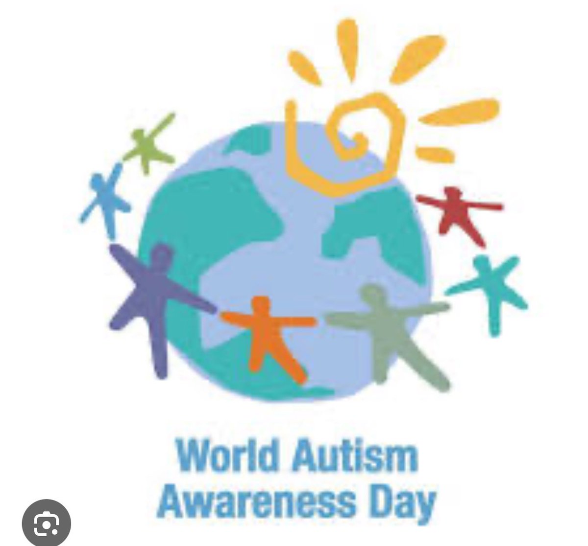 💙Accept-Understand-Love 💙 Celebrate World Autism Awareness Day