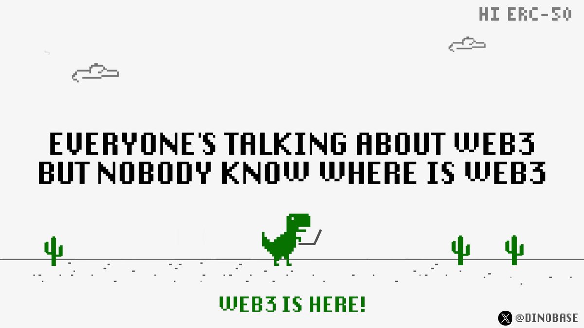 CODING DINO tweet media
