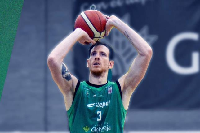 ⛹️‍♂️ MVP #LEBPlata: Javi Lucas (@JLucasB), un clásico en el MVP que puede valer una salvación ▶ El de la @FGLaRoda brilló en esta 🇯2️⃣5️⃣ desde la pintura 📊 30 val: 16 puntos, 9 rebotes y 3 recuperaciones 🖐 Quinteto ideal ⬇ feb.es/2024/4/1/balon…