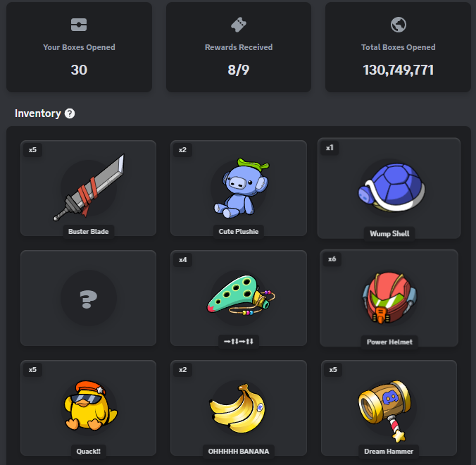 Is this the April Fool's joke? I DON'T GET ITTTTT