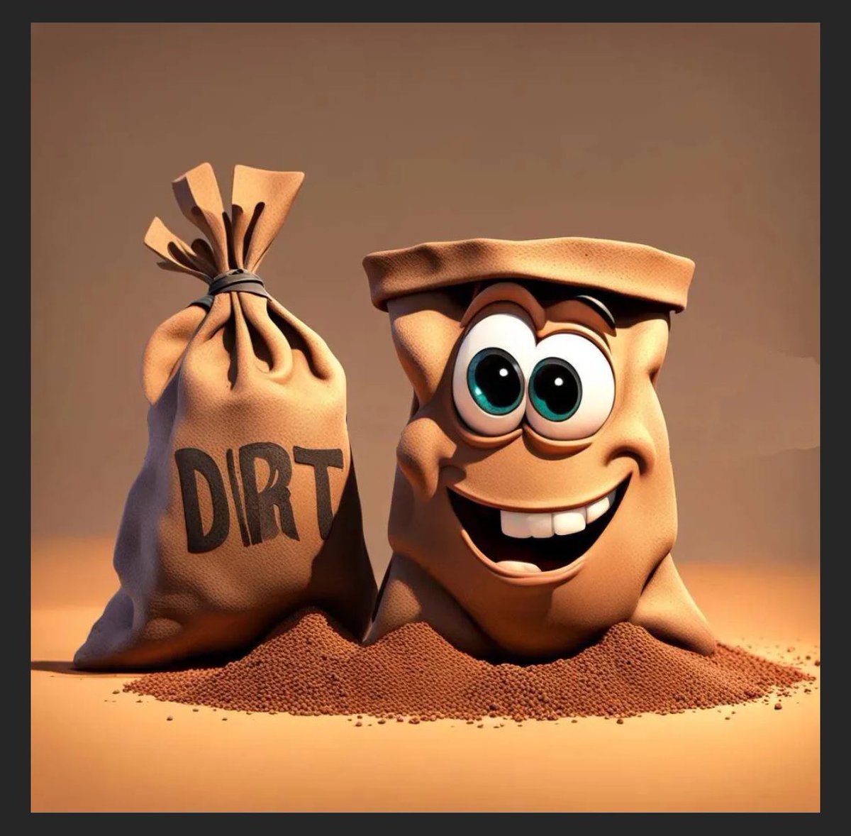 micelf4all's tweet photo. @dirtcoinada I have so much $Dirt it just flows all around me. I also touch grass, and trees every day.
#dirt #grass #trees #logs #wood #woods #lumber #naturalresources #buydirt #planttrees #tentlife #oklahomaspring #rainstorm https://t.co/xuTU8mkRXf