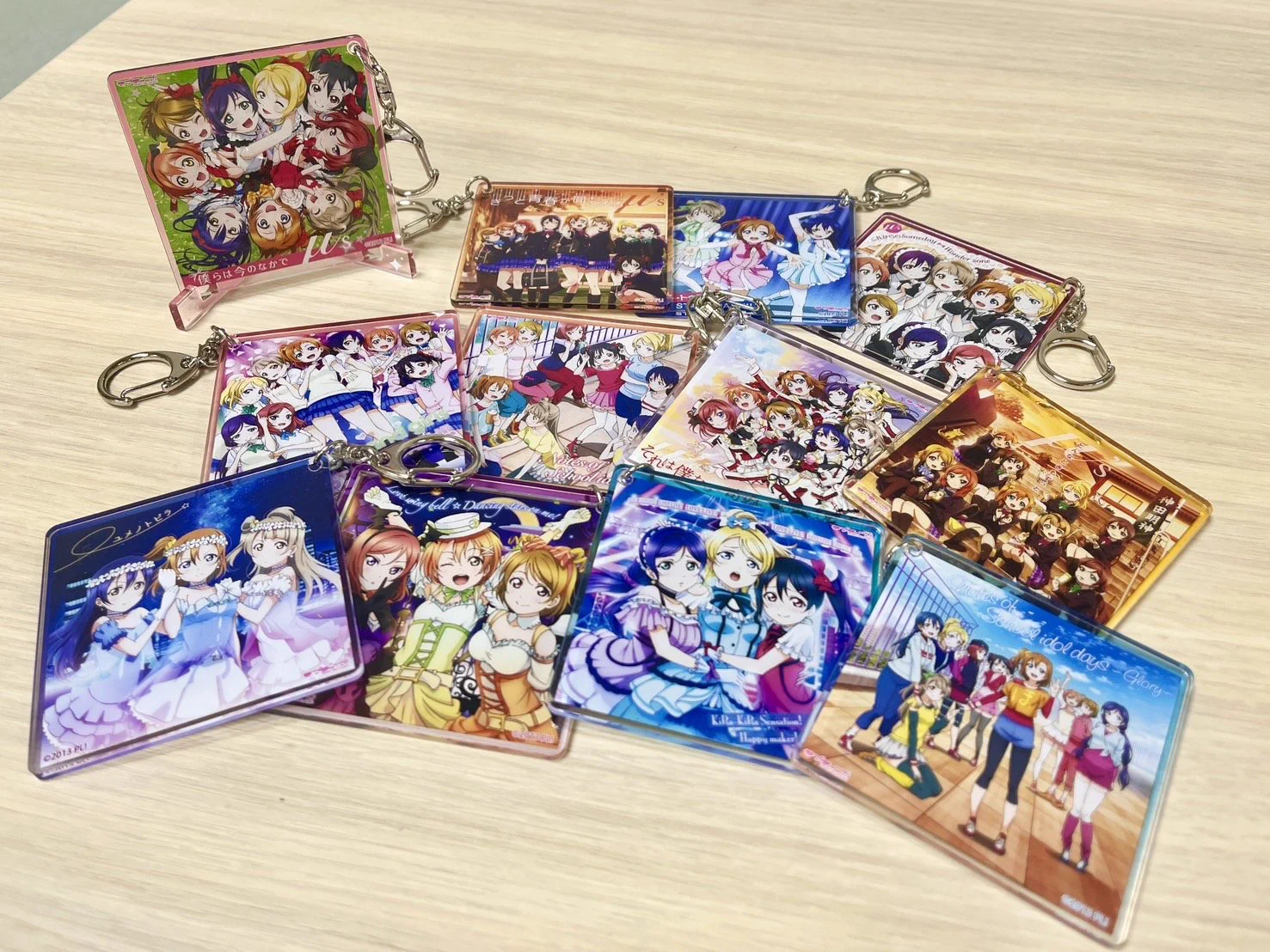 ラブライブ！シリーズ公式 on X: 