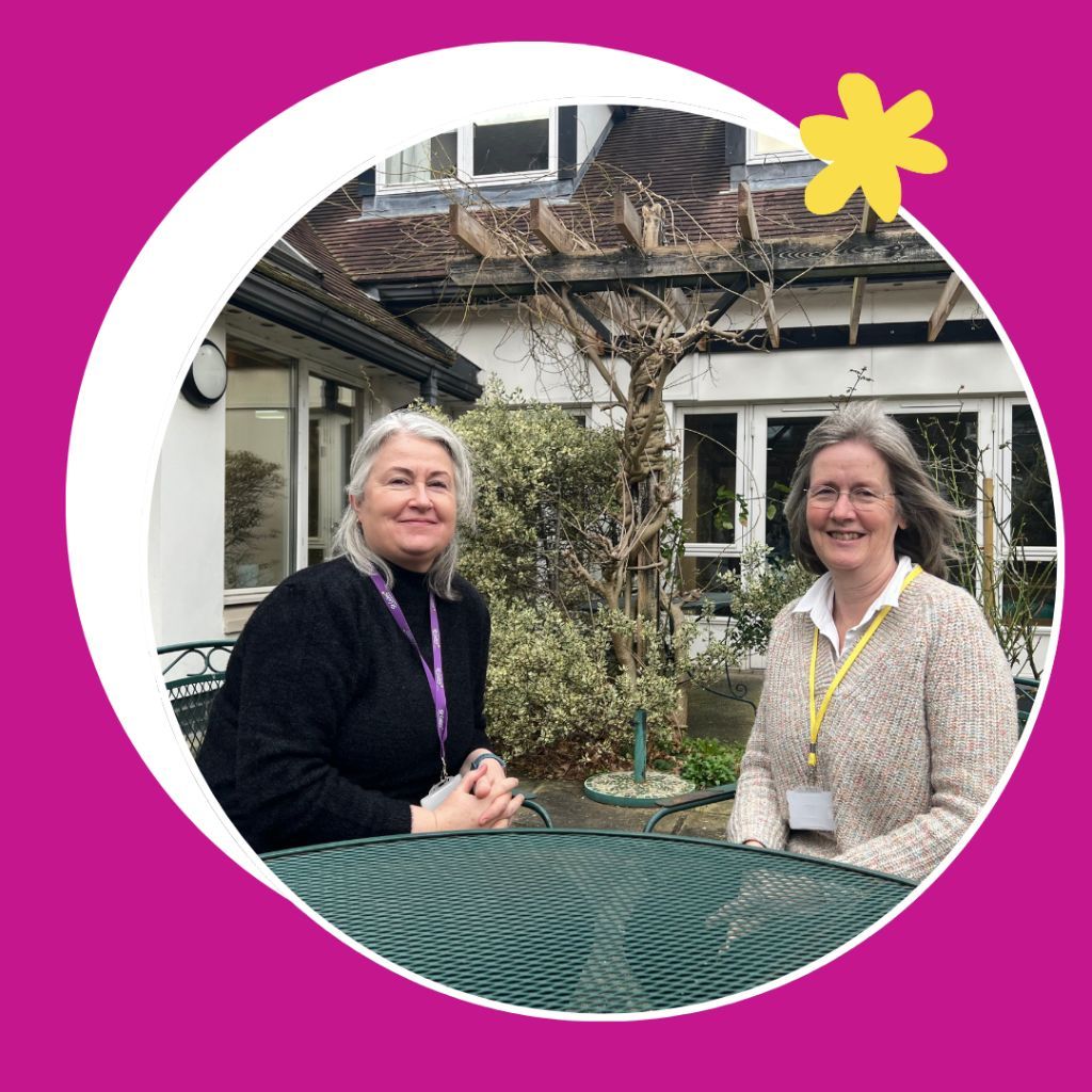 Our Charity of the Year, #StLuke'sHospice Harrow give one-to-one bereavement support sessions until people feel ready to cope on their own. Read more here... buff.ly/4cb4qNP

#charterhouseaccountants #csr #esg <a href="/stlukeshospice/">St Luke's Hospice</a> <a href="/StLukesHarrow/">St Luke's Hospice</a> <a href="/stlukeshospice/">St Luke's Hospice</a> <a href="/st_lukes/">Luke</a>