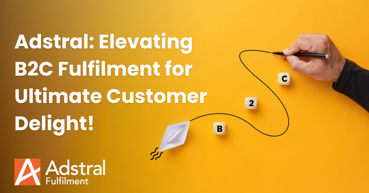 Adstral: Elevating B2C Fulfilment for Ultimate Customer Delight!
Adstral ensures your orders are expertly managed, prioritising your products and ensuring hassle-free customer satisfaction.

#AdstralFulfilment #BeautyCosmetics #3PLServices #Adstral#ProductLabelling