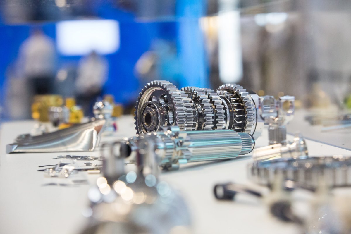 Meet EIA members at the <a href="/ESC_Show2024/">Engineering Supply Chain Show</a>. The recently established show is one of our initiatives to enable our members and the wider #manufacturing and #engineering industry unparalleled #networking opportunities with key decision makers and buyers.

ow.ly/aKWe50R1i1b