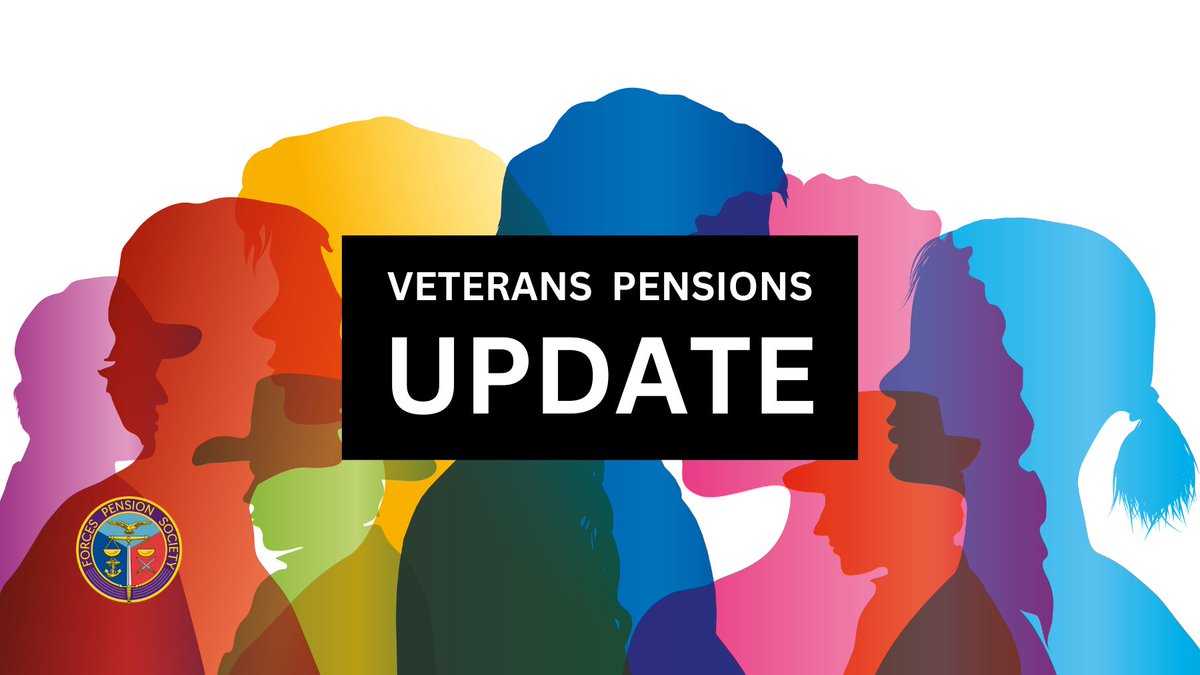 OUR MOST READ! Last month our most read post was a follow up from our recent Veterans Pensions Brief. It was clear from the engagement received that this first 'open' brief was a real hit. Here it is again ➡️ow.ly/9o9i50R33sL #ArmedForcesPensions #Veterans #ArmedForces