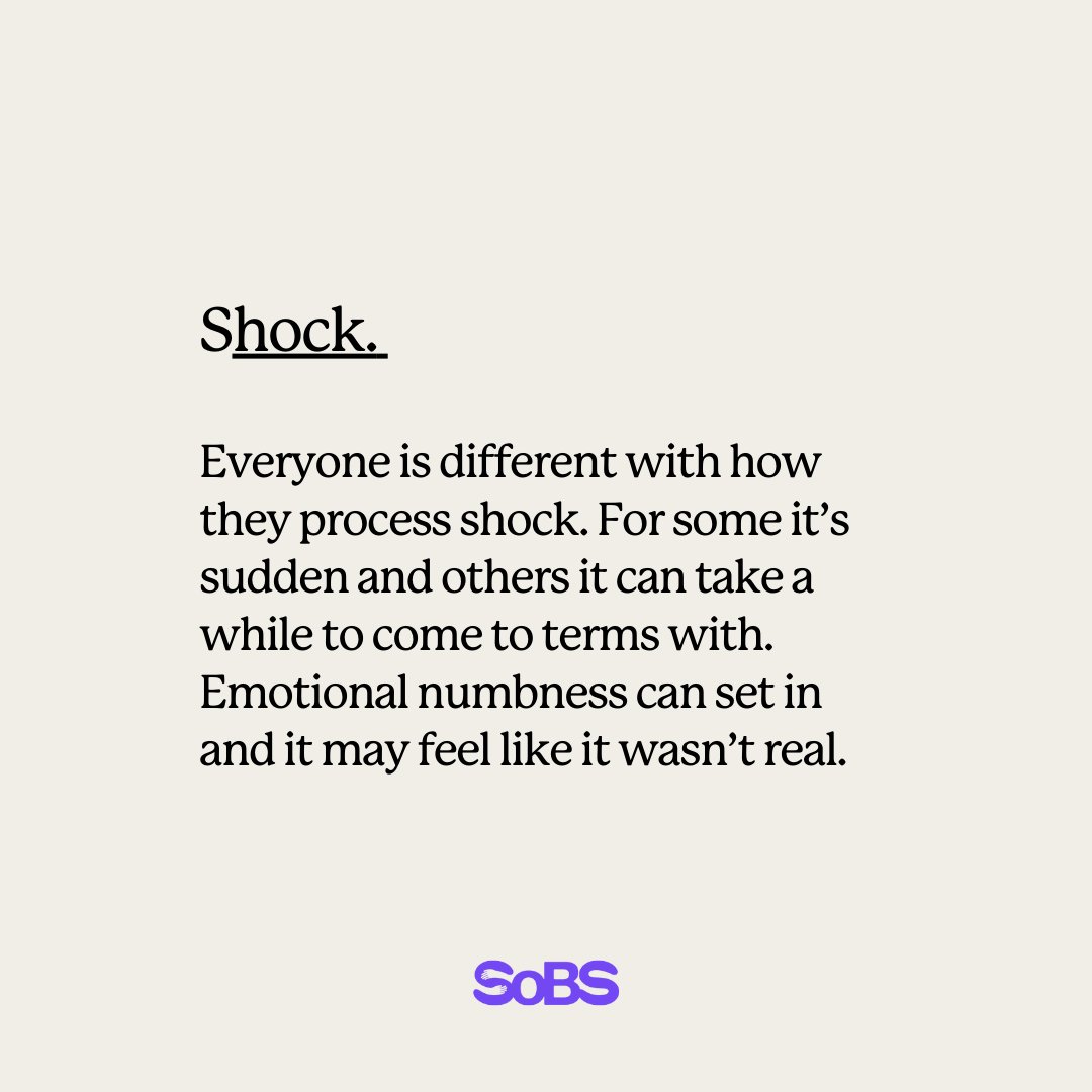 Grief isn't just an emotion; it's a journey that knows no timetable. When touched by the loss of a loved one to suicide, grief becomes a complex landscape where the heart and mind navigate through tumultuous terrain. 💜