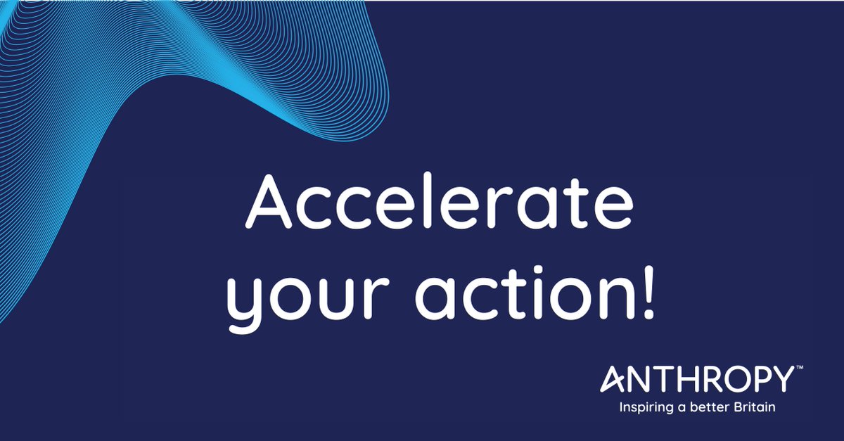 #Anthropists! Accelerate your action through collaboration with fellow members of the @AnthropyUK Network. Together we can inspire a better Britain!

#Connect #Collaborate #Network