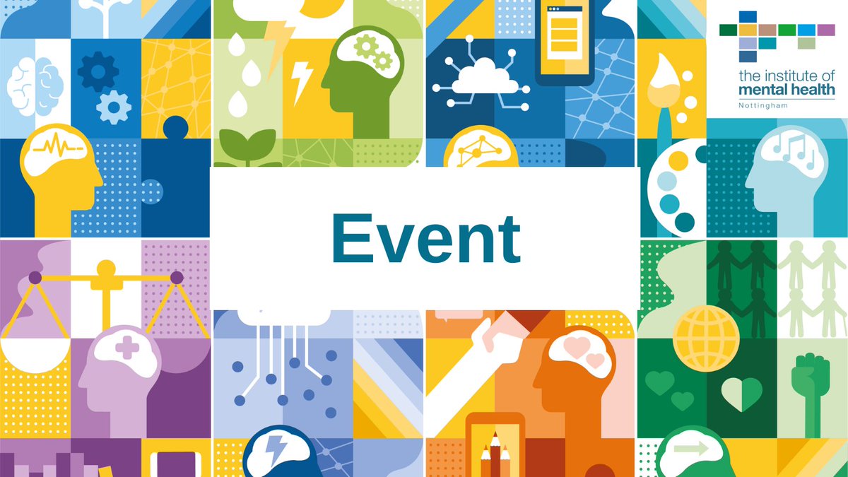 FREE EVENT: Adverse Events and Safety in Digital Mental Health Trials, Monday 13th May The workshop explores how to ensure safety and efficacy in digital mental health clinical trials. Register to attend here: lnkd.in/eeYzmwsG