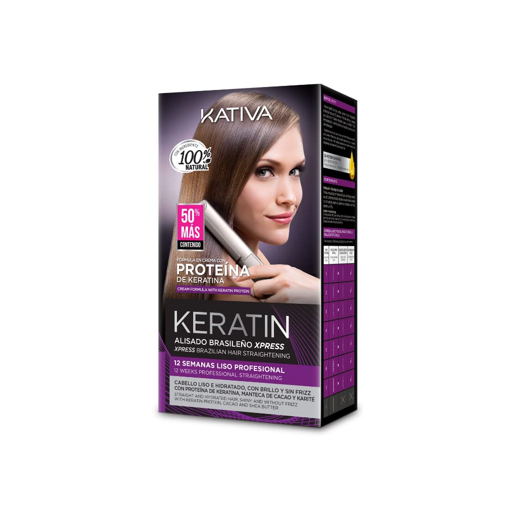 productivando's tweet photo. ¡Increíble alisado! Mi pelo está suave y brillante gracias a la keratina y el aceite de argán de este producto. ¡Lo recomiendo! 💁🏻‍♀️✨ #alisadobrasileño #cuidadodelpelo  Link: https://t.co/lRGXv1AtIK https://t.co/3fISaaet15