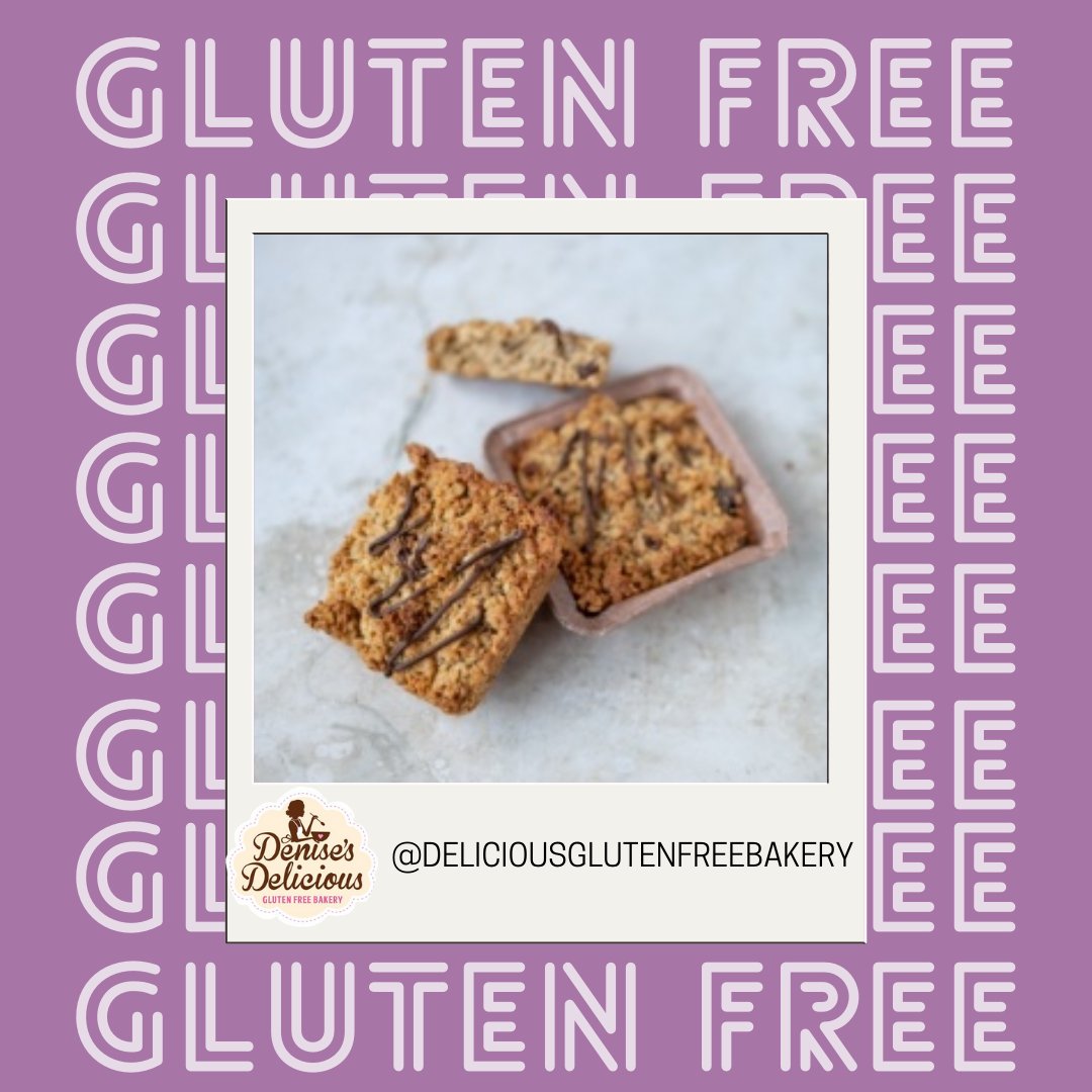 Denise's Delicious Gluten Free Bakery tweet media