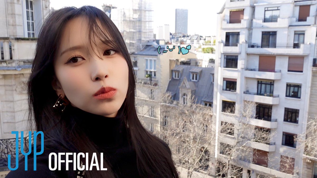 MINA-log : FENDI Show at Paris Fashion Week ❤YouTube: youtu.be/gYUixb9853k 💚NAVER TV: tv.naver.com/v/49240235 💥 Listen ONE SPARK TWICE.lnk.to/ONESPARK ❤‍🔥 Listen With YOU-th TWICE.lnk.to/WithYOU-th #TWICE #트와이스 #MINA #미나 #WithYOUth #ONESPARK