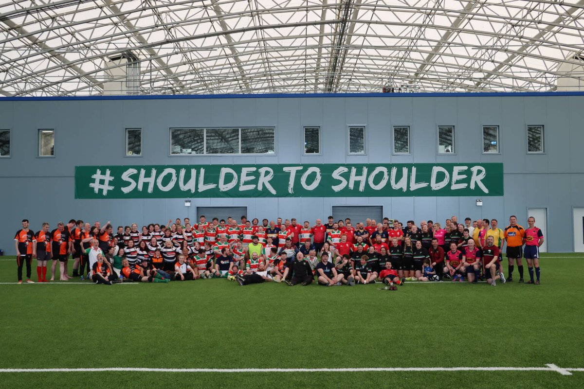 Irish Rugby tweet media