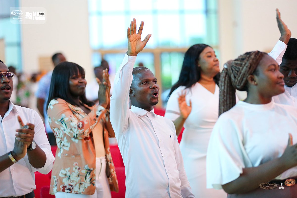 Royals_Ghana's tweet photo. Ooh what Joy it was to celebrate the resurrection of our Savior this Easter season.
Indeed Christ died for us and we walk in victory!

#Royals #RuleInLife https://t.co/pZaxFPTM7I