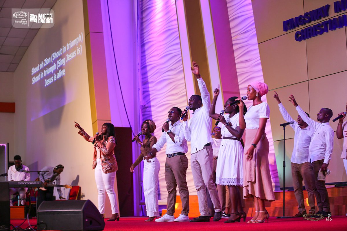 Royals_Ghana's tweet photo. Ooh what Joy it was to celebrate the resurrection of our Savior this Easter season.
Indeed Christ died for us and we walk in victory!

#Royals #RuleInLife https://t.co/pZaxFPTM7I