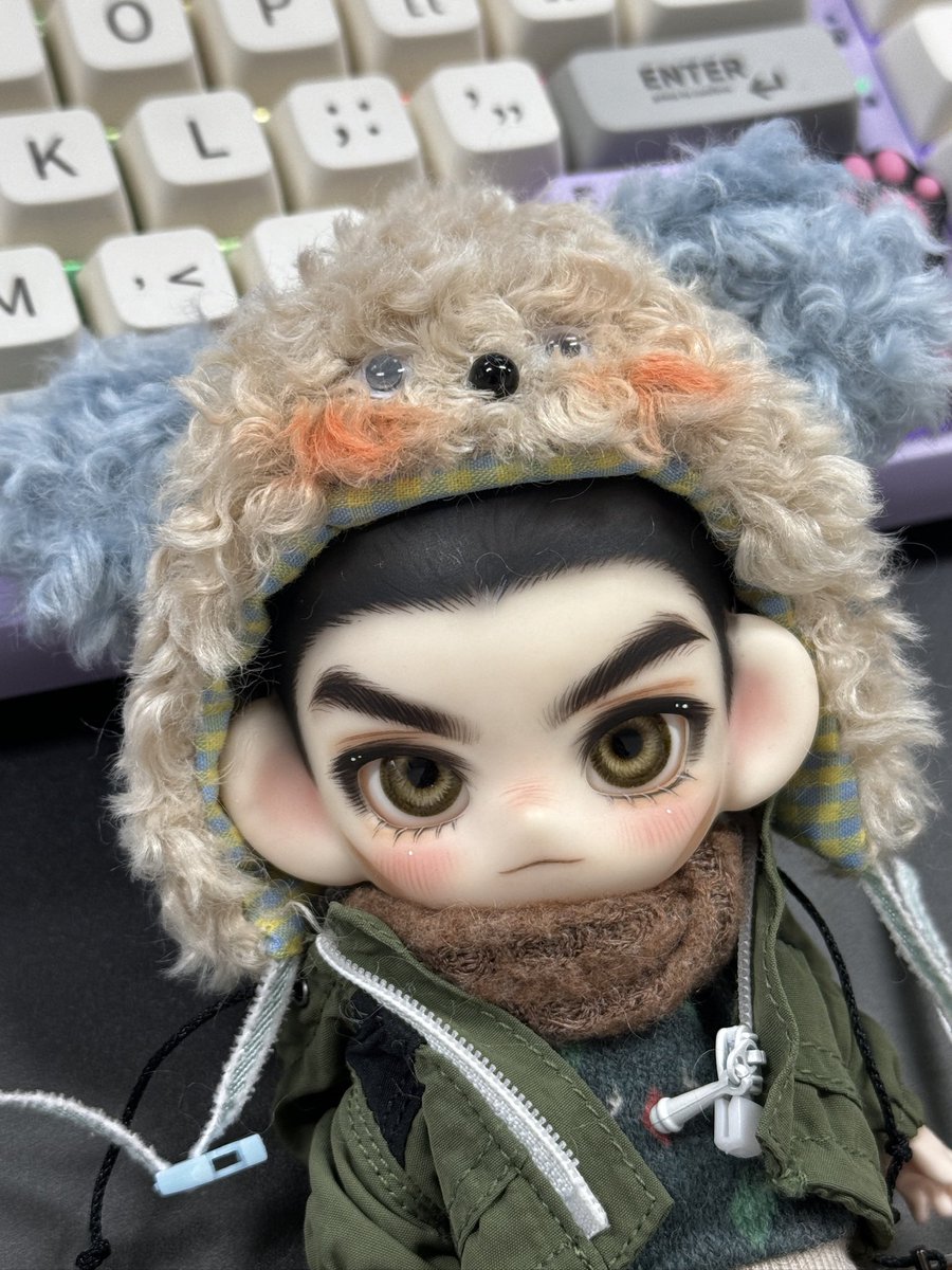 🏀알맹이샵(⑅•ᴗ•⑅)◜..°♡ tweet media