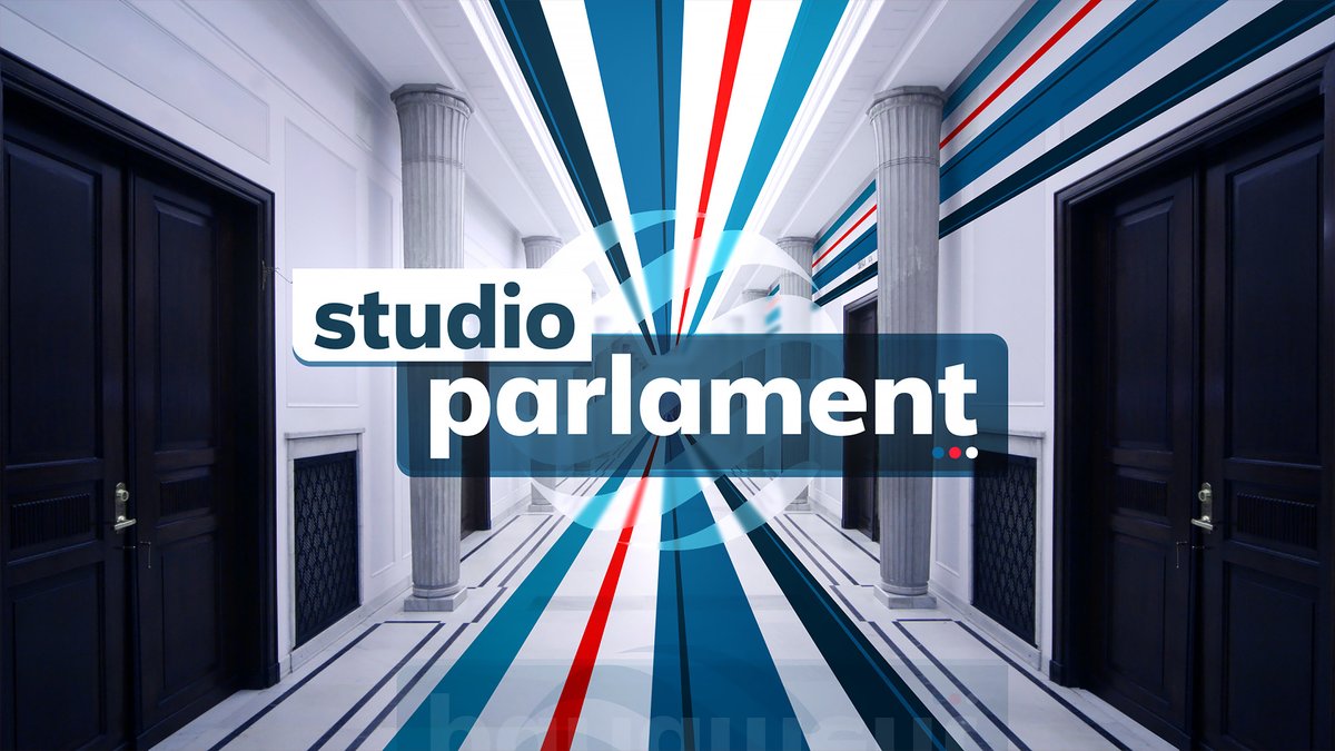 Dziś w programie #StudioParlament gośćmi @BMaslankiewicz będą:
📌17:30 @Wipler1978, @KONFEDERACJA_ 
📌18:00 @mareksuski @pisorgpl 
📌18:30 @JanStrzezek, @nowePSL i @JaroslawSellin @pisorgpl  
📌19:00 @WojciechKoniec4, Wiceminister @MZ_GOV_PL, @__Lewica   
Zapraszamy!