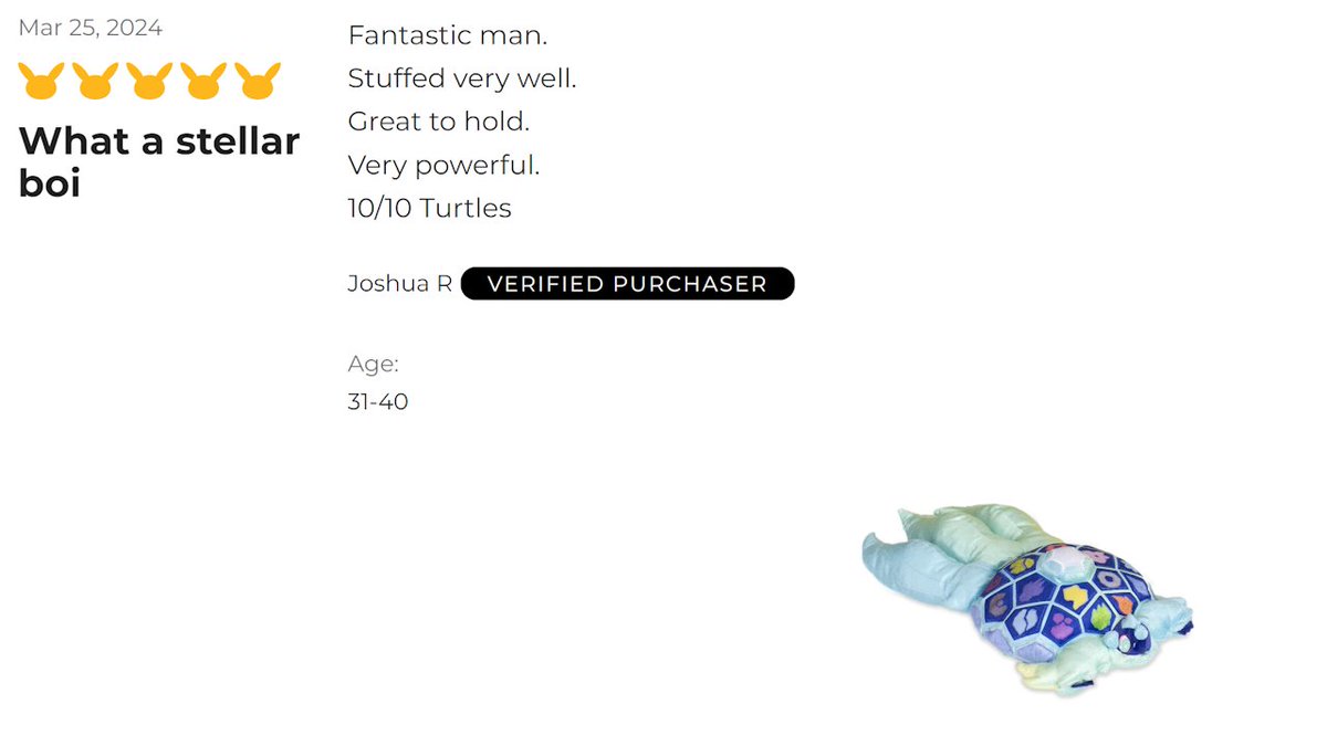 Pokemon Center Reviews tweet media