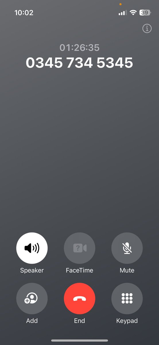 Barry Madox tweet media