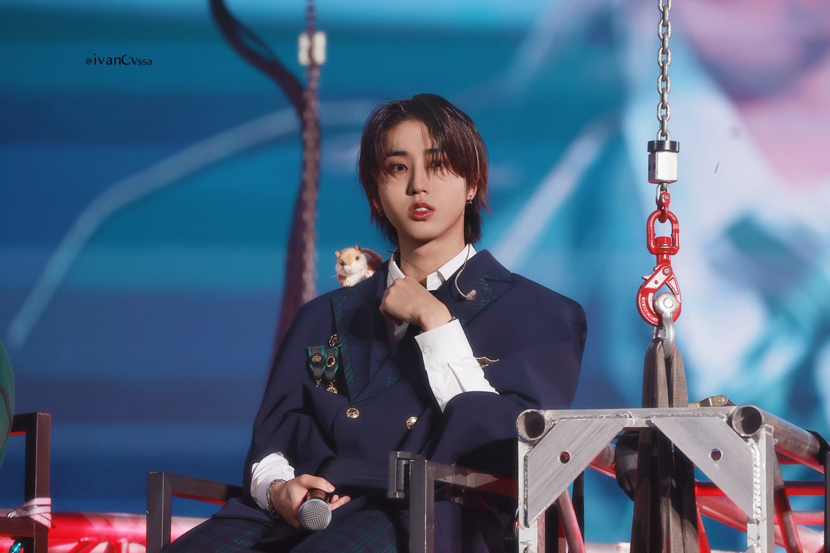 ivanovssa's tweet photo. 240330

#한 #한지성 #HAN #StrayKids 
#스트레이키즈 https://t.co/1e8RJ93SCQ