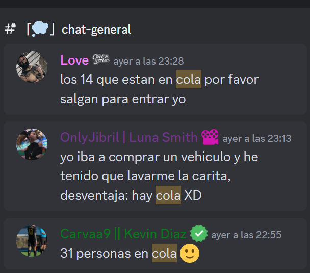 "¡La versión oficial ha llegado con fuerza! 🚀 Gracias a todos los usuarios de ClickSense RP por su apoyo y confianza. ¡Estamos emocionados de ofrecerles la mejor experiencia posible! #ClickSenseRP #VersiónOficial"