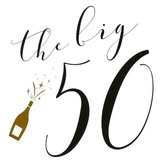 50 mila volte grazie, alla mia famiglia che mi sopporta da 50 anni e a tutti per gli innumerevoli messaggi di auguri ❤️ I primi 50 sono stati avventurosi, vediamo che succede nei prossimi 😄 #happybirthdaytome🎂🥳🎉 #happybirthday #50thbirthday🥂🍾 #50thbirthdaycelebration🍾🥳