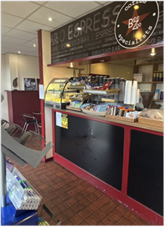TPTRetail's tweet photo. Could platform coffee retailing be for you? Thinking of expanding your coffee business to #maidstone ? We have just the place! https://t.co/Aw1OHQgjFv
#maidstonestation #kentcoffeeshops #maidstonecoffee #maidstonecoffeeshops @OneMaidstone @BizInMaidstone @Se_Railway https://t.co/dXnZQrkxHT