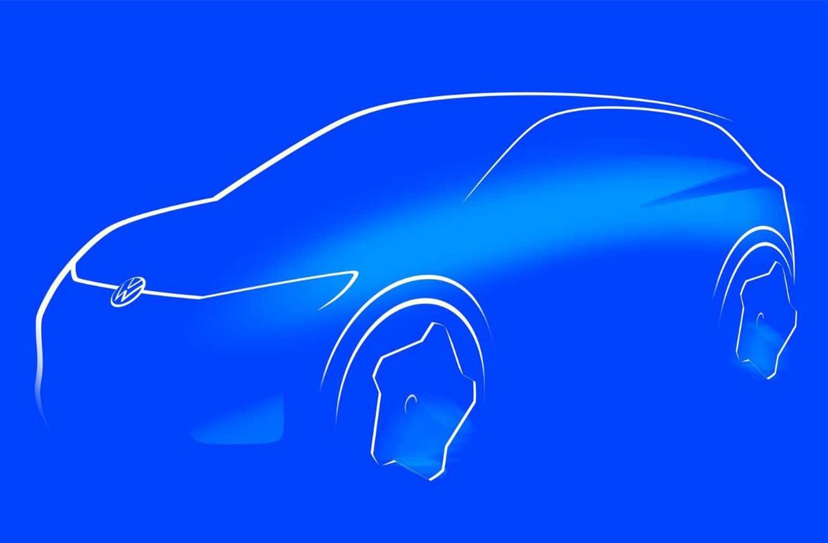 Volkswagen has announced three affordable electric vehicles at once

smbx.me/rNPIS

#car #autonews #automotivenews #carnews #carupdates #newcars #carlaunches #autoindustry #carindustry #carmakers #electricvehicles #hybridvehicles #conceptcars #auto #carnews4u