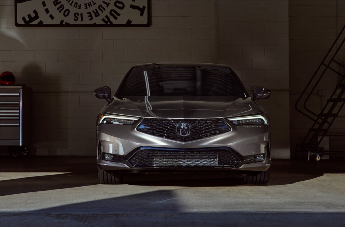 Honda starts production of the new Acura Integra

smbx.me/qsEUx

#car #autonews #automotivenews #carnews #carupdates #newcars #carlaunches #autoindustry #carindustry #carmakers #electricvehicles #hybridvehicles #conceptcars #selfdrivingcars #auto #carnews4u