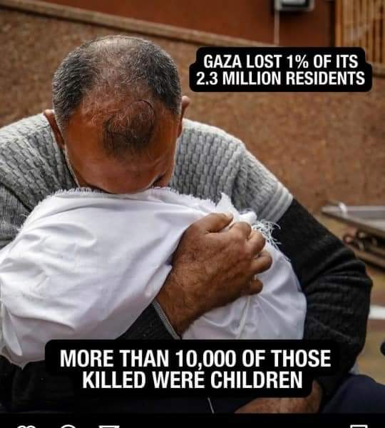 The human rights violations in Gaza cannot be ignored. We must hold those responsible accountable. @_AHSAN_16 @S_BJ90 @nvrevr_ #PalestineNeedsAttention