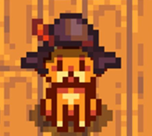 Cat (Stardew Valley)