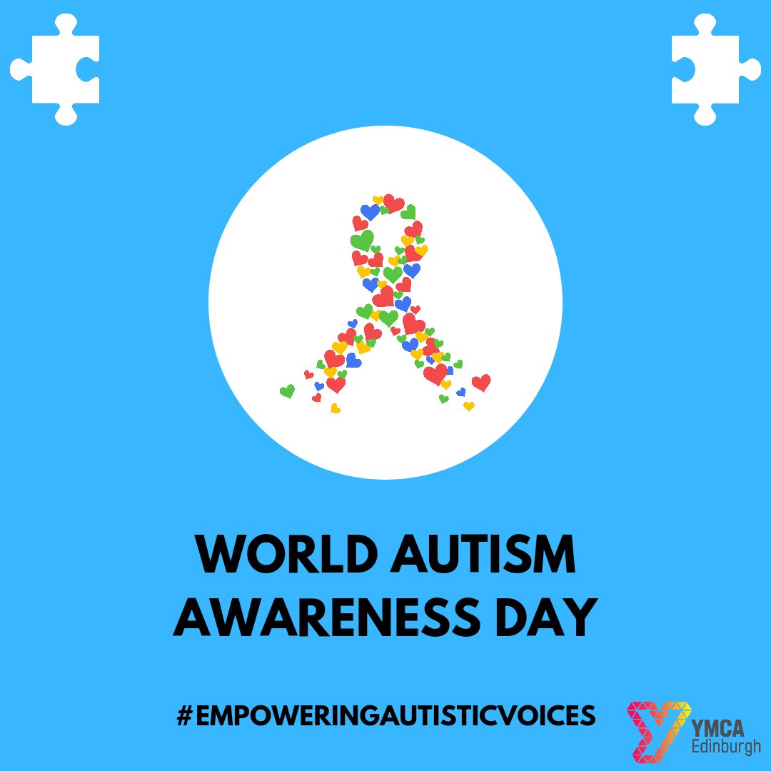 🌍🧩 WORLD AUTISM AWARENESS DAY 🧩🌍 Keep an eye on your timeline throughout today. One of our team has kindly shared her experience being diagnosed with #autism 🩵 #Empoweringautisticvoices