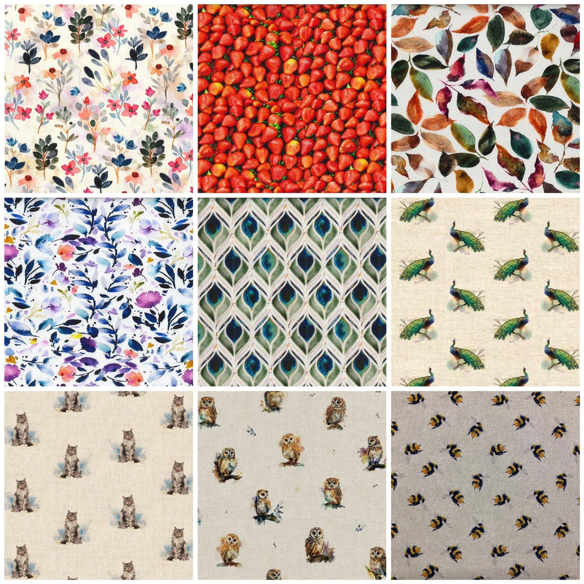Canvas Fabric Online and In Store
#canvas #canvasfabric #printedcanvas #canvasprint #sewingfabric #homesewing #cottonmaterial #cottonfabric #cotton #fabriclove #fabricshop #onlinefabricshop #sewing remnanthousefabric.co.uk/product-catego…