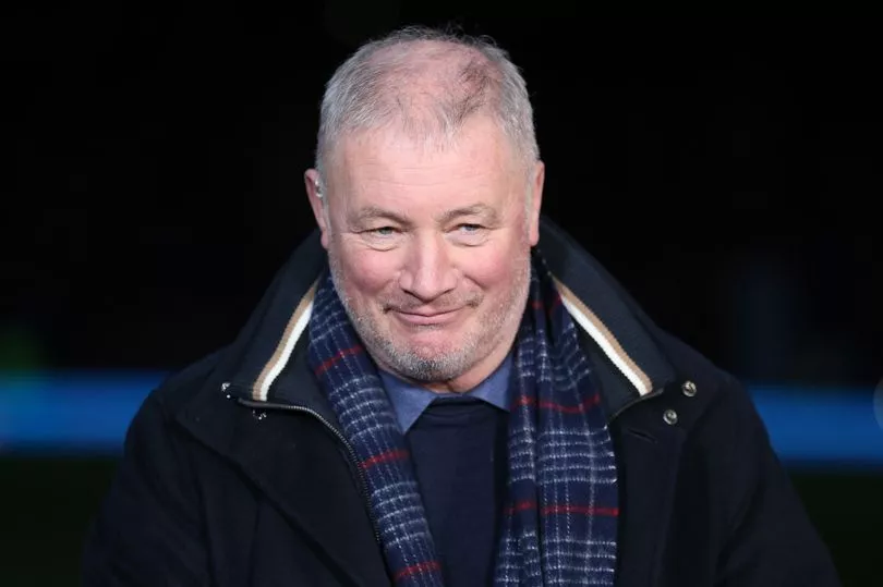 Football_Scot's tweet photo. 🗣️ "I can guarantee you, next Sunday at Ibrox, I, along with 48,000 will be committing a breach of that hate bill."

Ally McCoist slams Scotland's controversial new hate crime laws ahead of Rangers vs Celtic 

📎 https://t.co/aGzukUg9En https://t.co/mwaYlIhNLn