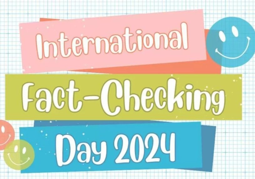 International Fact Checking Day.

Fact - number of registered Lipspeakers in the UK = 45.

Fact - number of registered Lipspeakers in London = 8.

Book early to avoid disappointment.

#BookingLipspeakers #DontDelay
#BookDirect