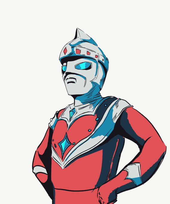 「superhero upper body」 illustration images(Latest)