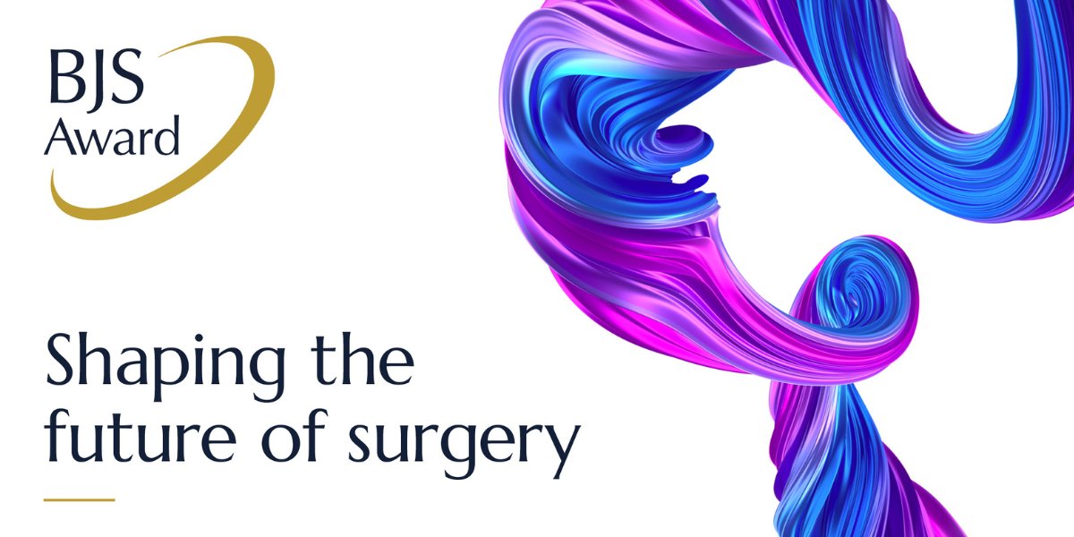 BJS Academy tweet media