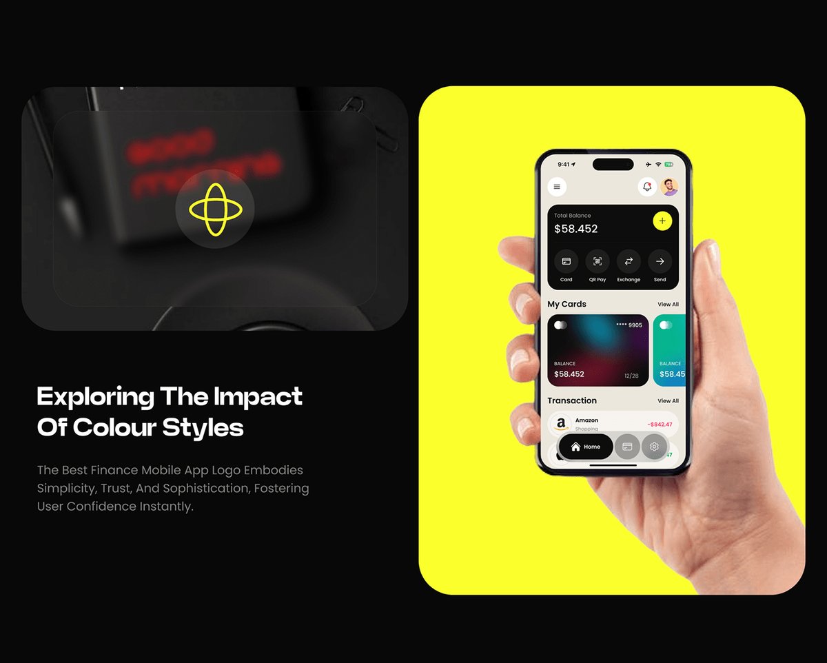 Finance Mobile App &amp; UI UX Design

Take a look at their incredible accomplishments at elegen.co

Go to view full-page: lnkd.in/gj7tgxeT.

#saas #saasmobile #mobileapp #uidesign #uiux #webdesign #websitedesign #saasdesign #saaswebsite #fintech #financial