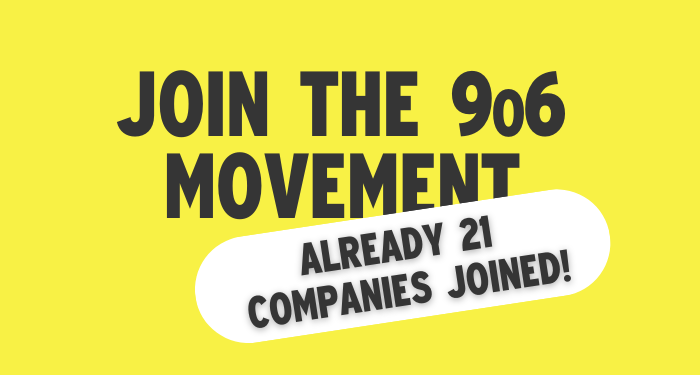 Your voice matters in shaping the future of Europe: VOTE ANYWAY 🇪🇺

Glad to support the 9o6 movement, from <a href="/Civocracy/">Civocracy</a> with <a href="/GOPA_Com/">GOPA Com.</a>, @glowcommunication &amp; <a href="/ClubOfRome/">The Club of Rome</a> 

Join the movement to mobilize EU citizens for the June elections

Learn more &amp; join: 
9o6-movement-for-democracy.eu