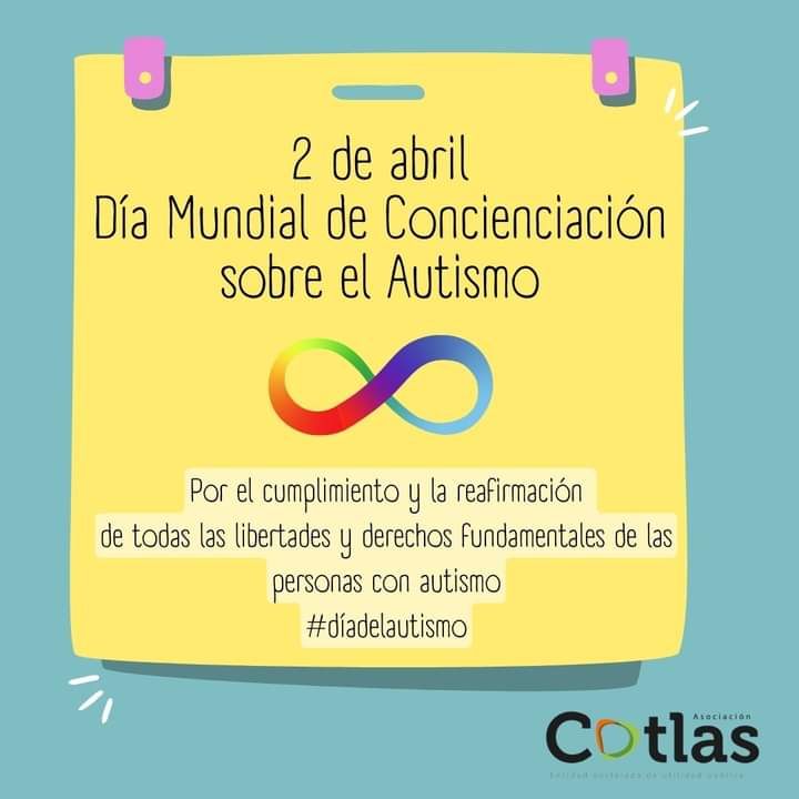 Asociación COTLAS tweet media