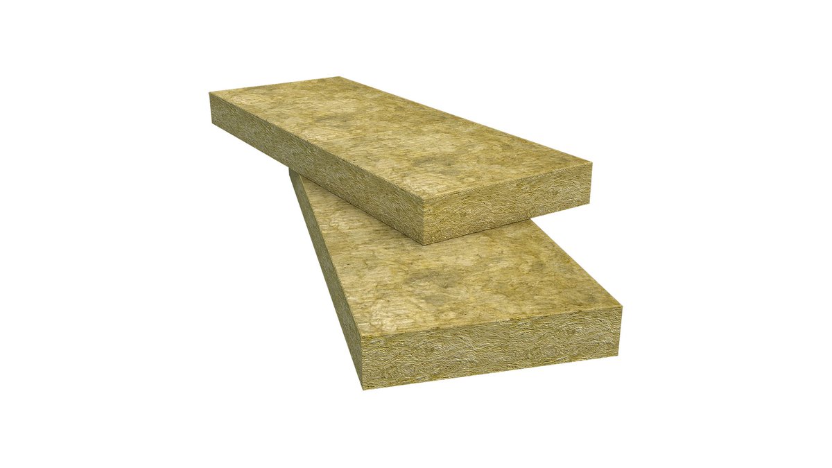 #AD NyRock Cavity Slab 032 is a low lambda, non-combustible stone wool slab for full and partial-fill masonry cavities, enabling a thinner wall construction. Having undergone extensive testing, it's suitable for new builds, renovations and extensions. ⬇️ bit.ly/4csD0TY