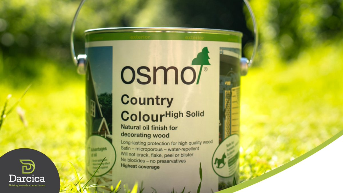 Osmo Holz und Color has been a powerhouse in the wood and building materials industry With over 140 years of expertise in timber, Osmo stands as a beacon of quality, durability, and sustainability in interior and exterior wood finishes worldwide. darcica.co.uk/post/darcica-l…
