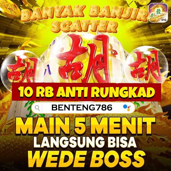 Benteng786's tweet photo. Server Thailand Terbaik   Link Daftar : https://t.co/UE9VmnDKJD #slotgacorhariini #slotonline #slotgacor #slotpg https://t.co/J1TEg9Uwxt