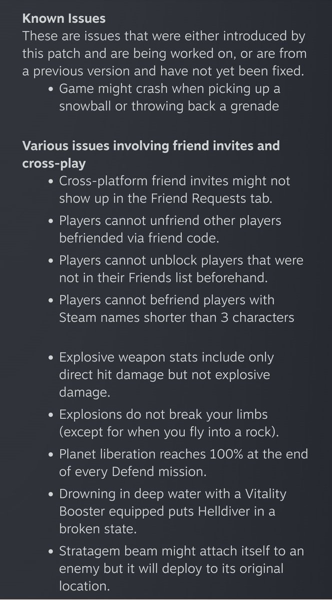 New PATCH 01.000.200

Full details -store.steampowered.com/news/app/55385…