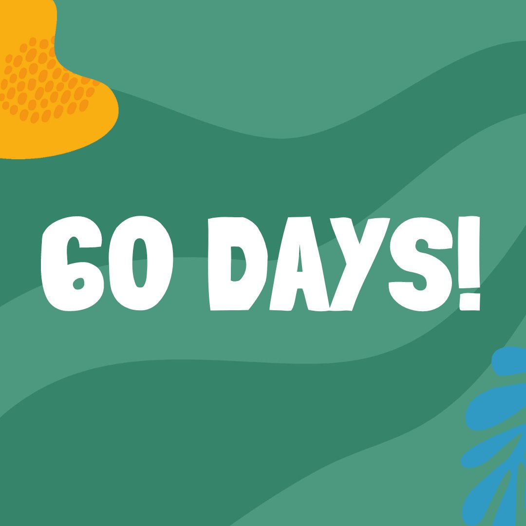 🎨 60 DAYS TO GO 🎉 You can buy festival weekend tickets for just £15 here raft.cymru or bio 🎨 60 DIWRNOD I FYND 🎉 Gallwch brynu tocynnau ar gyfer penwythnos yr ŵyl yma am jyst £15 raft.cymru neu drwy’r ddolen yn y bio. #RhonddaArtsFestival2024 🎭🖼️