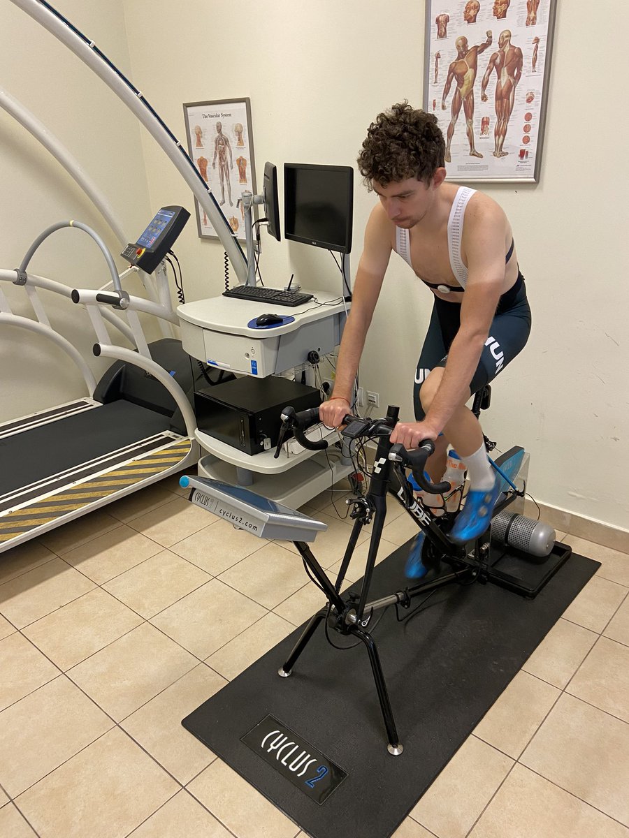 fuloptraining's tweet photo. Leistungsdiagnostische Untersuchungen z.B. im Radsport führe ich im Sportmedizinischen Zentrum durch.
#sportwissenschaft #leistungsdiagnostik #radsport #FTraining https://t.co/pIkRDaA7j6