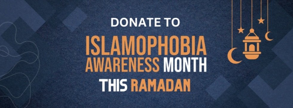 Support us during the last 10 days ✨️ donate to IAM so we can continue raising awareness of Islmaophobia and highlighting the positive contributions of Muslims 🧡 donate.stripe.com/dR64h27lsfxecb…