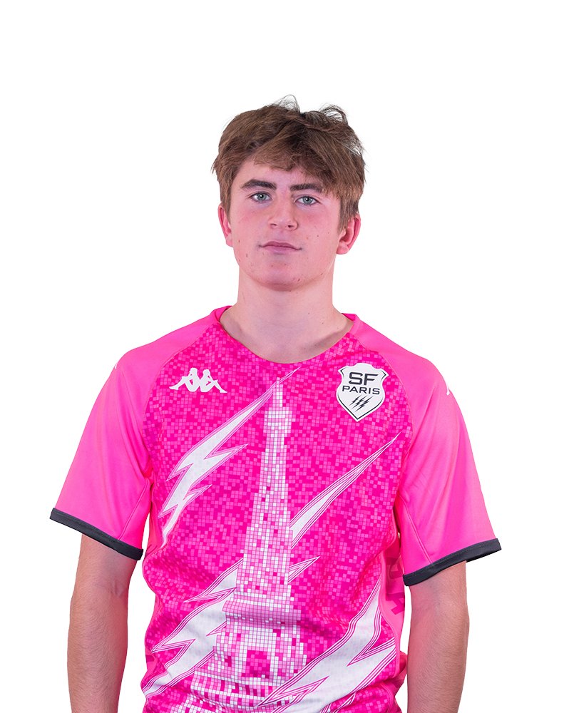 👏 Félicitations à nos 3⃣ Crabos du @SFParisRugby ! Gaspard, Ewen et Antonin admis pour le Bachelor HEPTA

🎓Nouvelle formation pluridisciplinaire pour les sportifs de haut niveau, commune à trois grandes écoles @essec, Sciences Po Paris et @centralesupelec.

#MadeInSFP