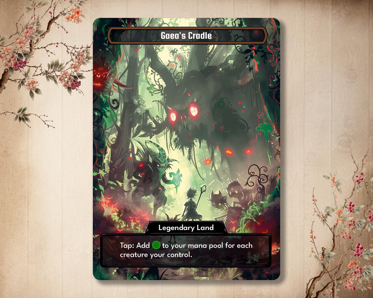 Magical_Proxy's tweet image. More #mtg custom cards avaliable and ready ! Card quality is really fine if you looking for resistent ones.

You can get them in -&amp;gt; magicalproxy.etsy.com 

#MTGArt #MagicTheGathering #cEDH #MTGArena #mtgsecretlair #EDH #Mtgproxy #MTGPioneer #mtgfinance #mtgalter