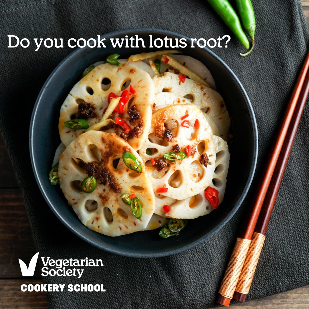 Uncover the secrets of Korean #cooking as you learn to balance spices and flavours to craft iconic dishes such as kimchi and bulgogi. Head to the link to find out more vegsoc.org/classes/korean… 📅6 April 2024 at 9:30am #Manchester #Mcrfoodie